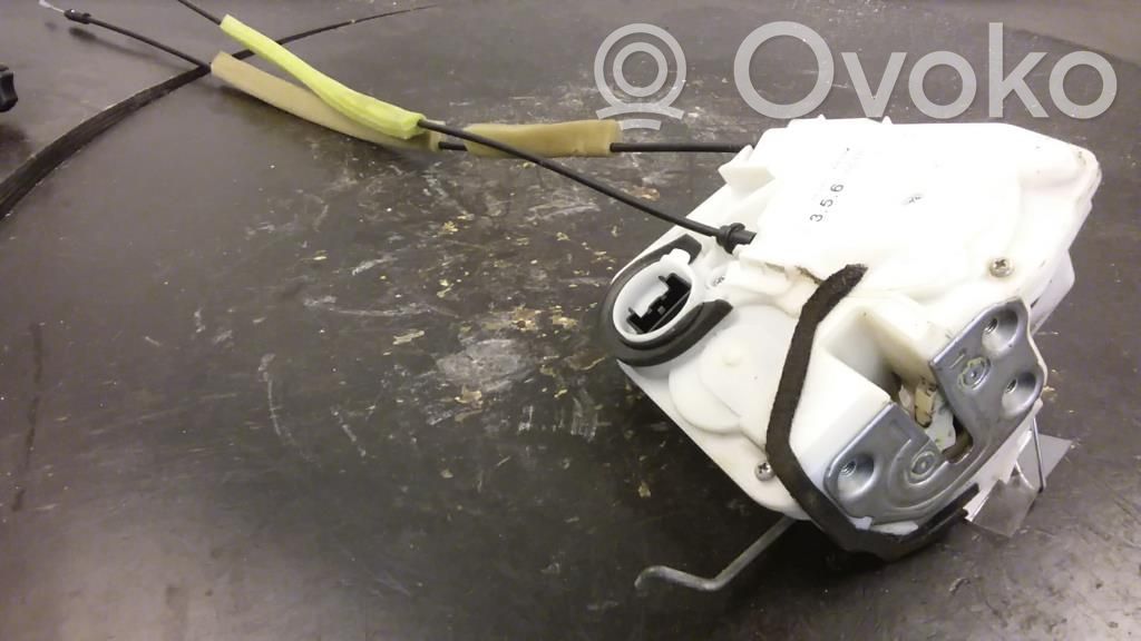 Motor de bloqueo de puertas   1G30B0704
