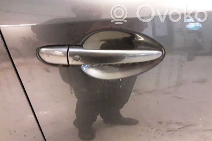 Mazda 6 Manecilla externa puerta delantera 