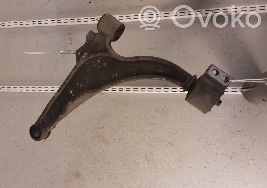 Querlenker Achsschenkel vorne   13401130