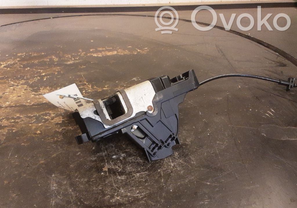 Central locking motor   2098566