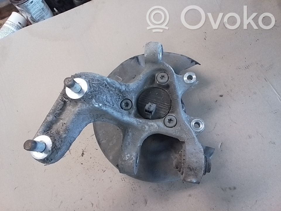 Achsschenkel hinten   52720G2100