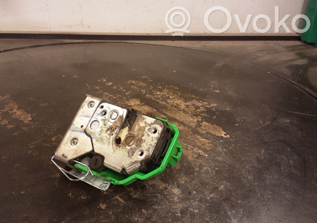 Alfa Romeo Mito Central locking motor 
