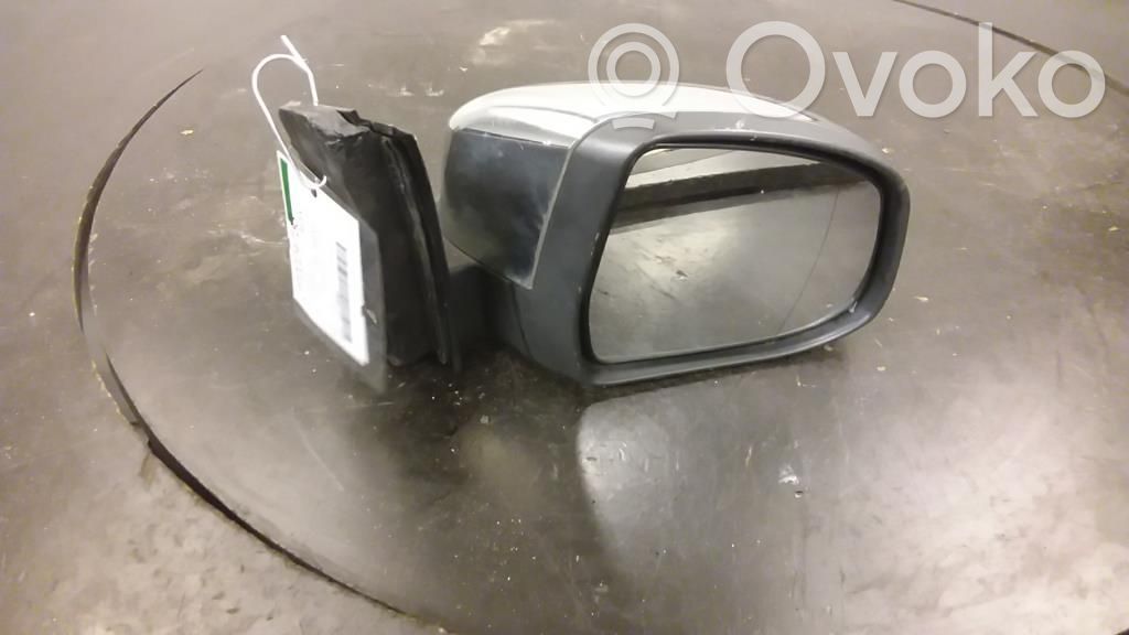 Ford Focus Front door electric wing mirror 