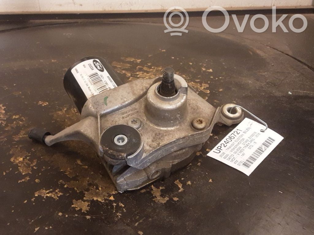 Wiper motor   GK2117501AA