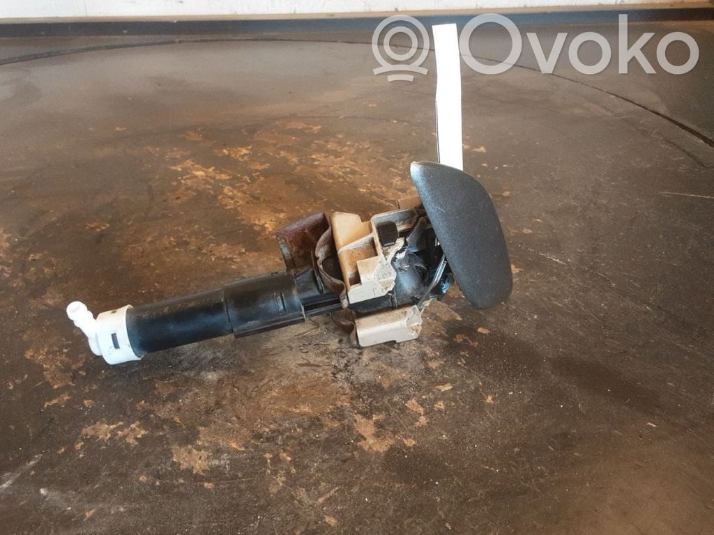 Žibinto apiplovimo purkštuko laikiklis   GDK1518H4
