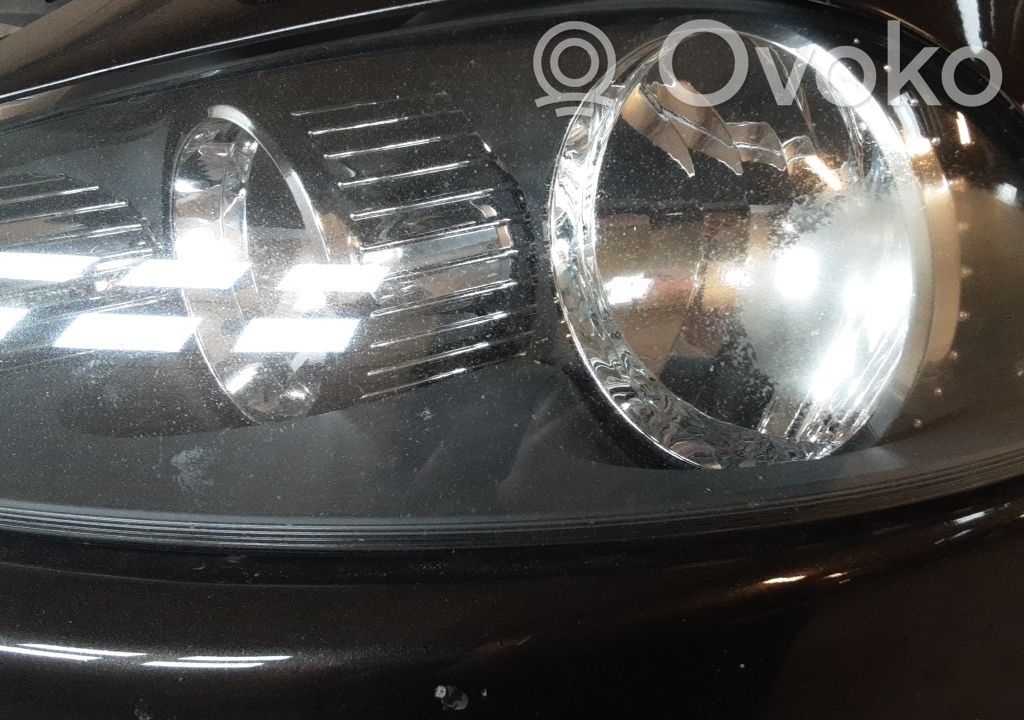 Alfa Romeo 147 Scheinwerfer 