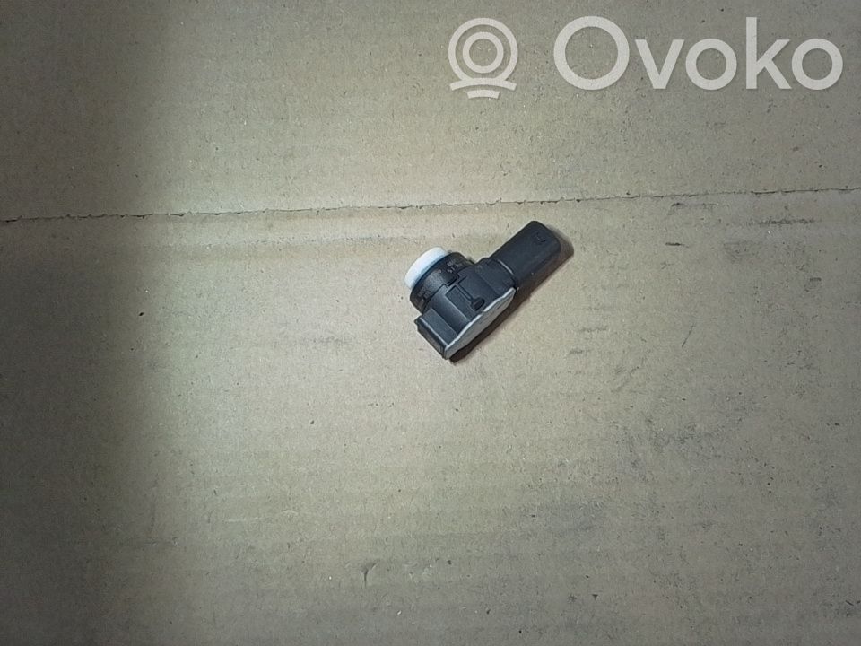 Peugeot 3008 II Parksensor PDC 