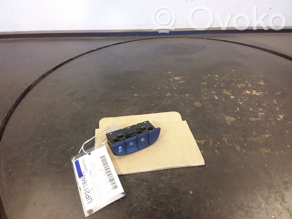 Opel Karl Light switch 