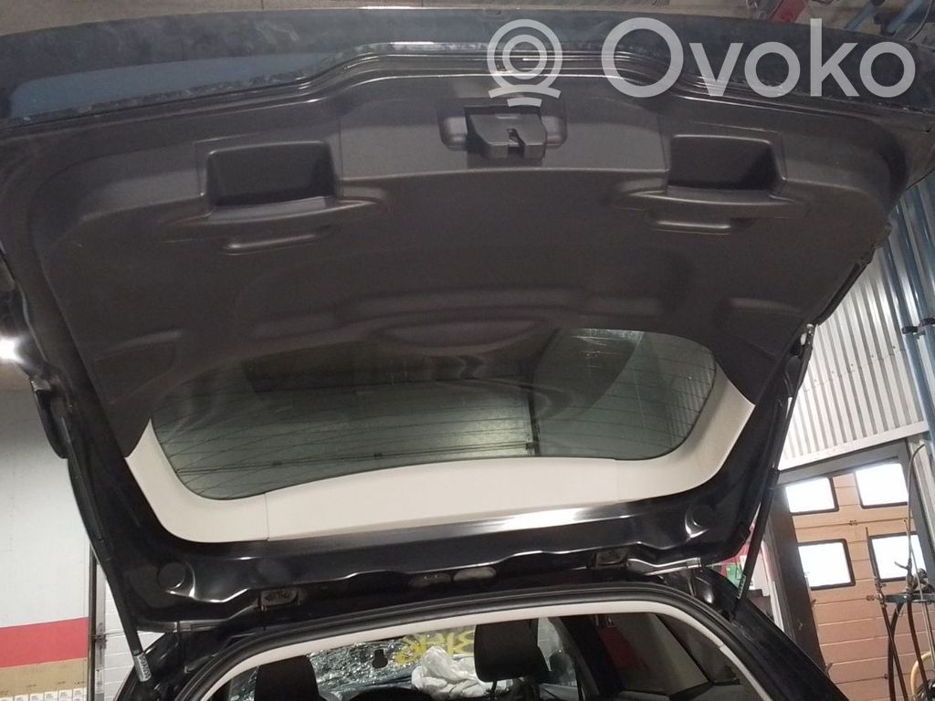 Tailgate/trunk/boot lid   1834446