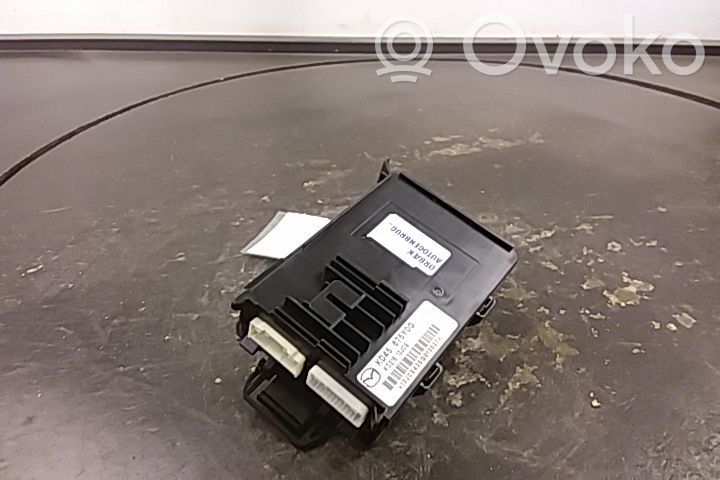 Módulo de confort/conveniencia   KD45675YOG