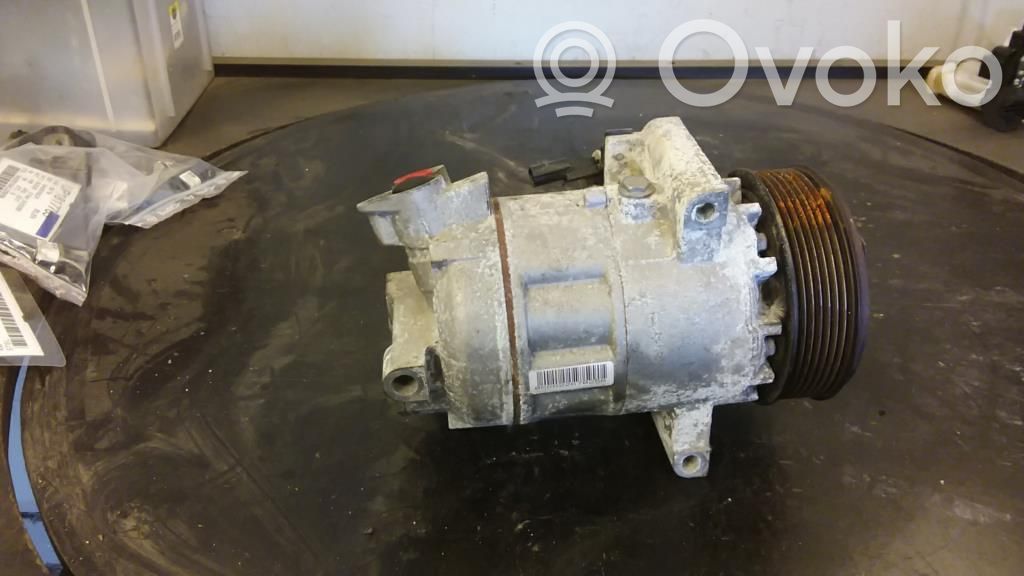 Air conditioning (A/C) compressor (pump)   926000217R