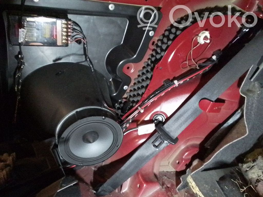 Altavoz de la puerta delantera   1K8035454A