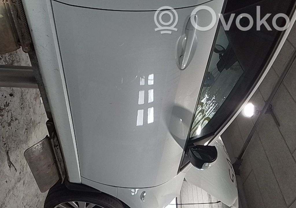 Priekinės durys   GSYD5802XJ