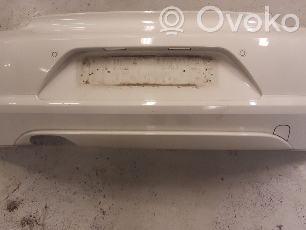 Rear bumper   1K8807417N