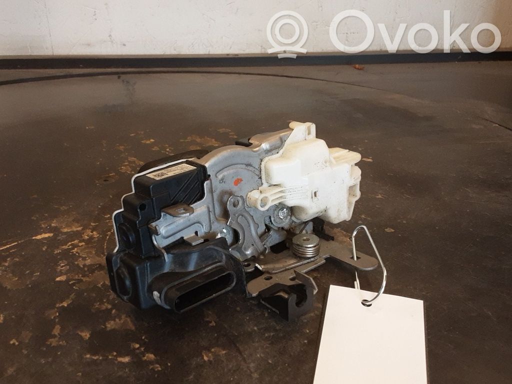 Central locking motor   31440245