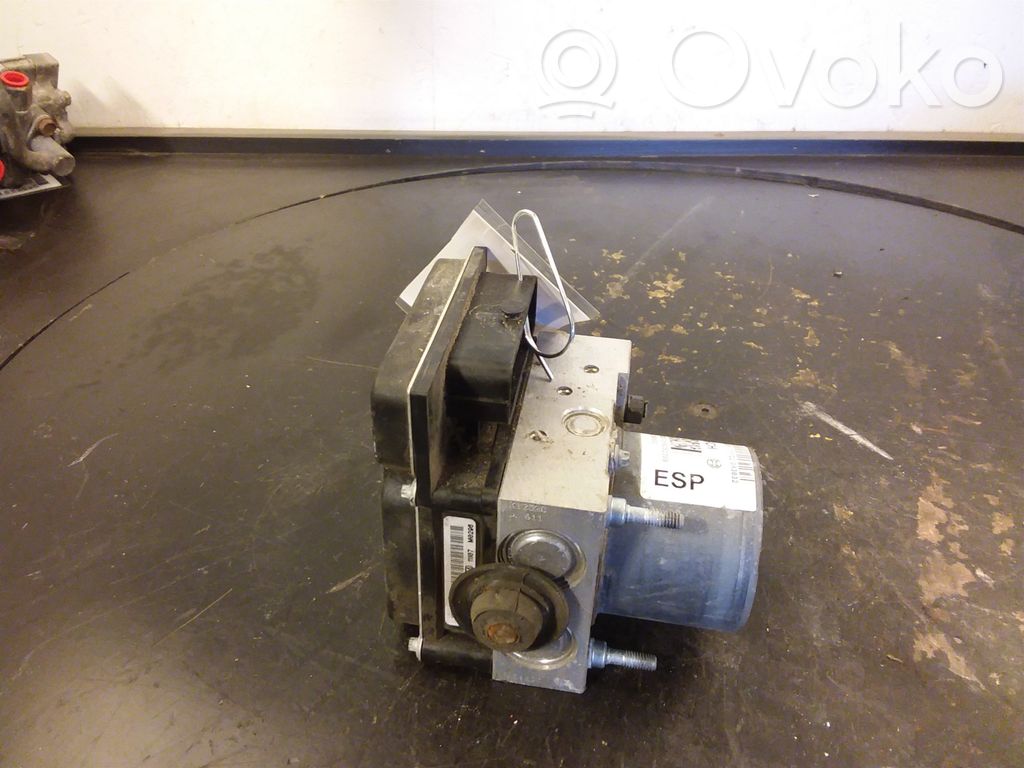 Fiat 500 ABS bloks 