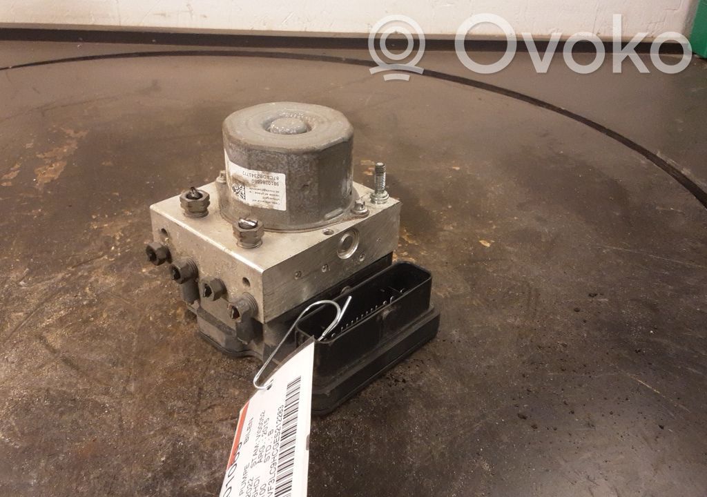 ABS Pump   1613126180,9810286680