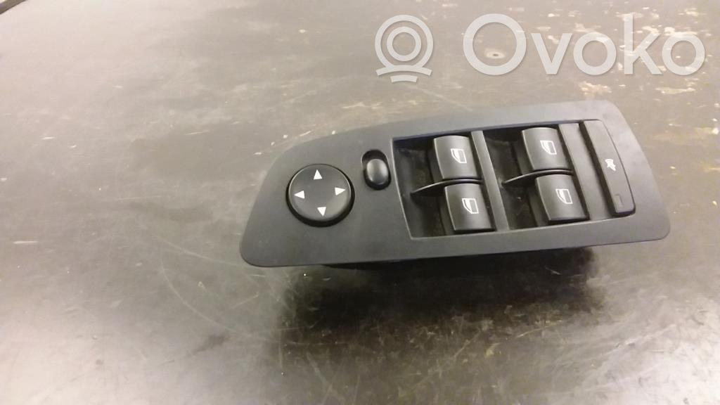 BMW 1 E81 E87 Interruptor del elevalunas eléctrico 