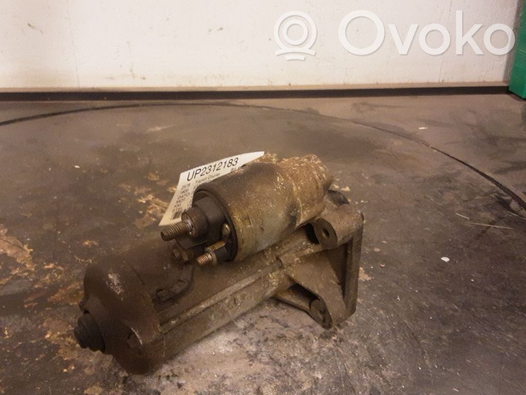 Starter motor   2033252,CV2T11000AA