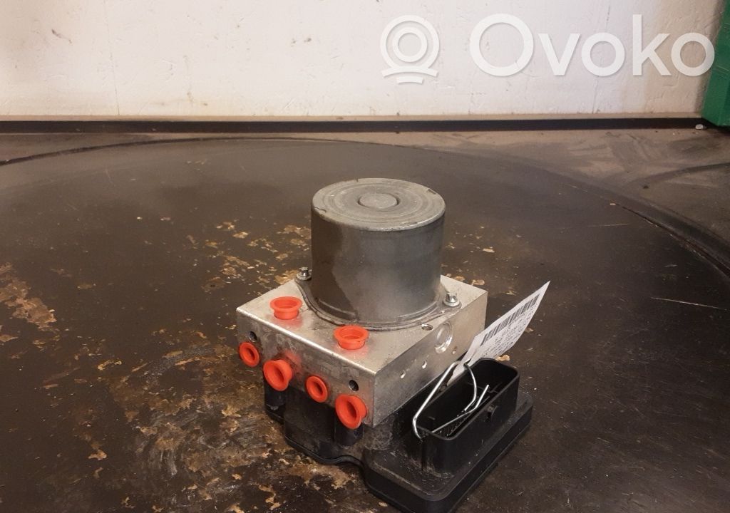 ABS Pump   39068591,39064664