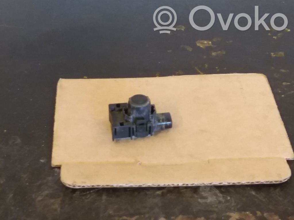 Mazda CX-5 Sensor de aparcamiento PDC 
