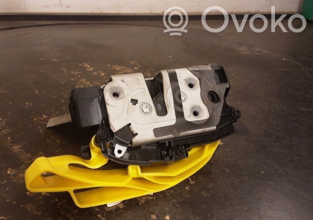 Ford Transit -  Tourneo Connect Stellmotor Zentralverriegelung 