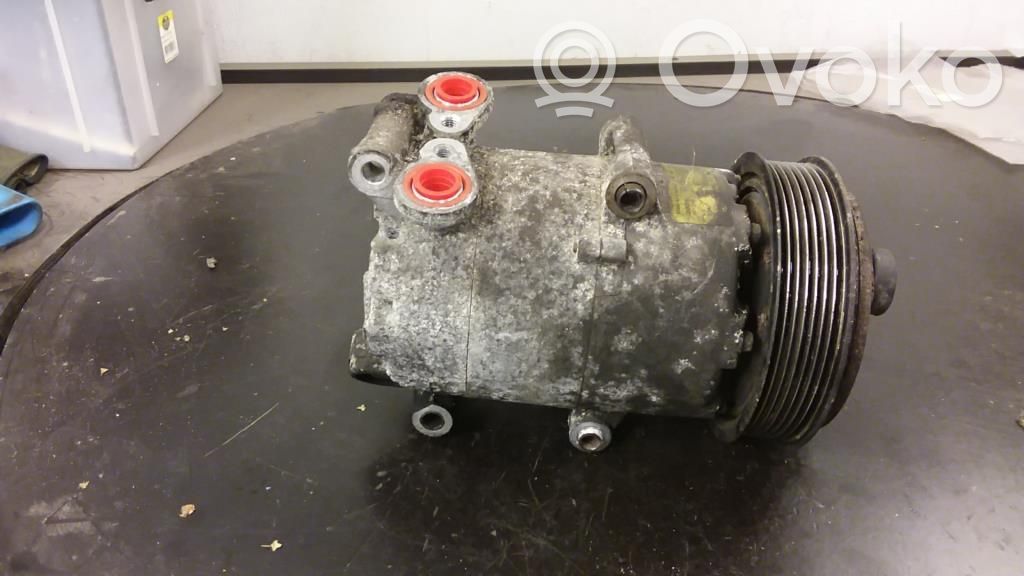 Air conditioning (A/C) compressor (pump)   6C1119D629