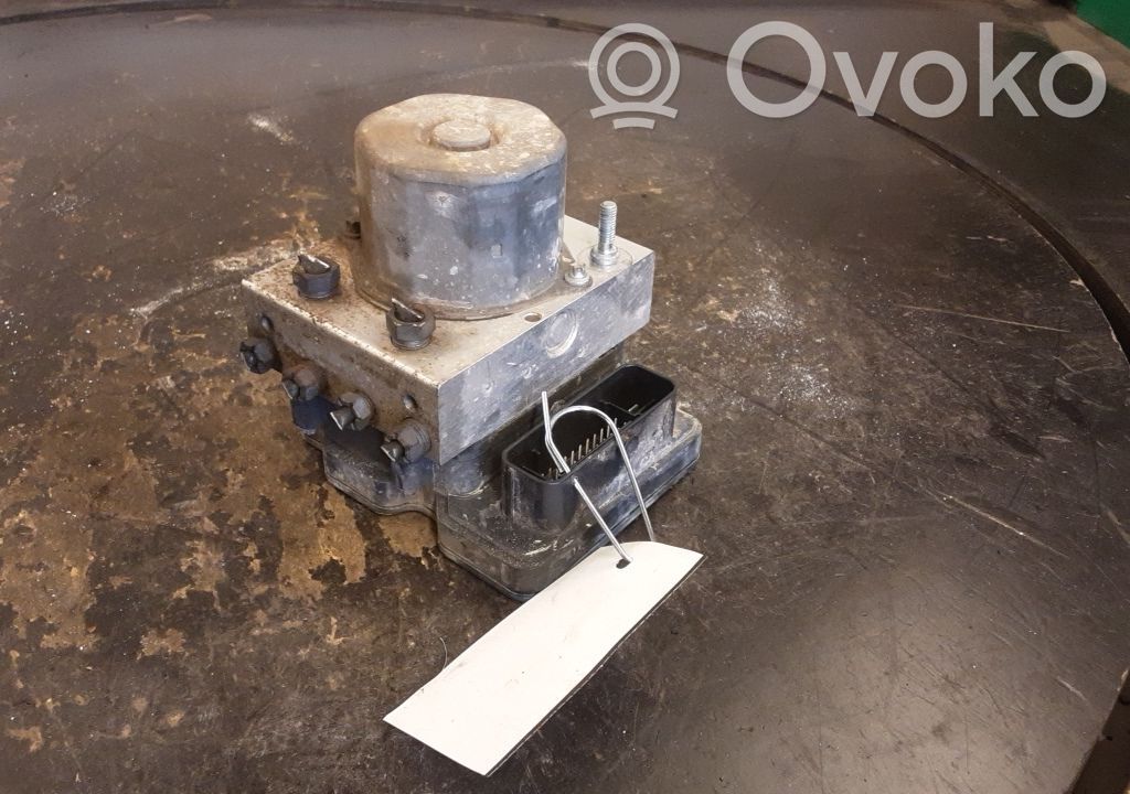 ABS Pump   2434004,GK312C405AC