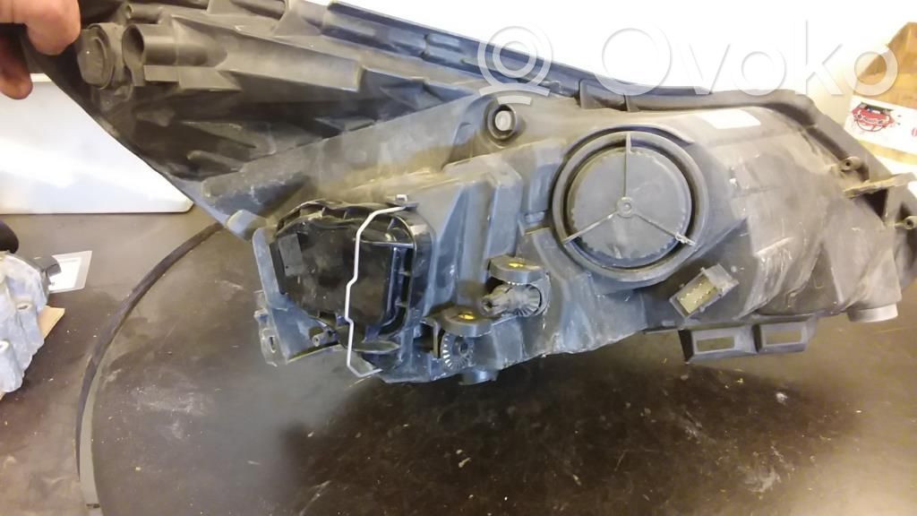Headlight/headlamp   13295011