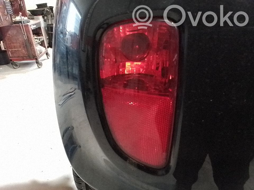 Lámpara de niebla trasera   924151Y000