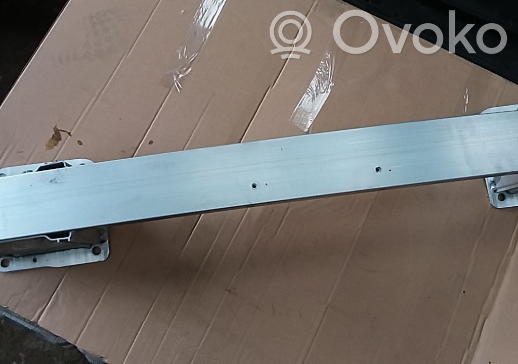 Front bumper shock/impact absorber   64900CV000