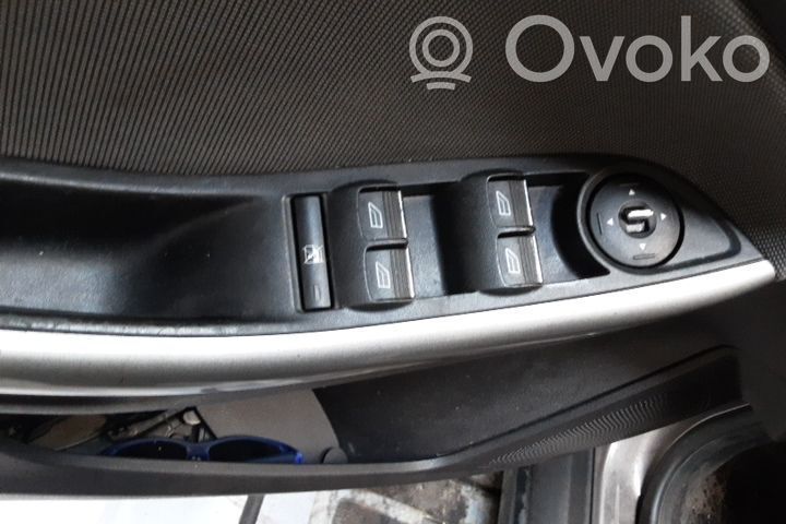 Ford Focus Electric window control switch 