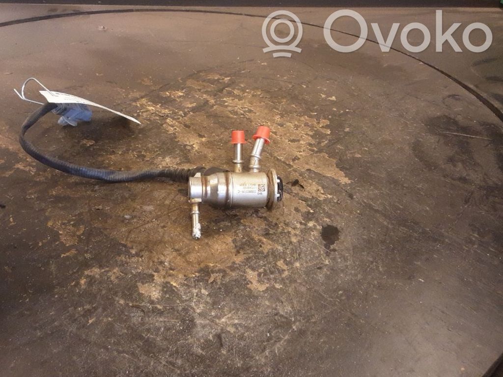 AdBlue injector   208995377R