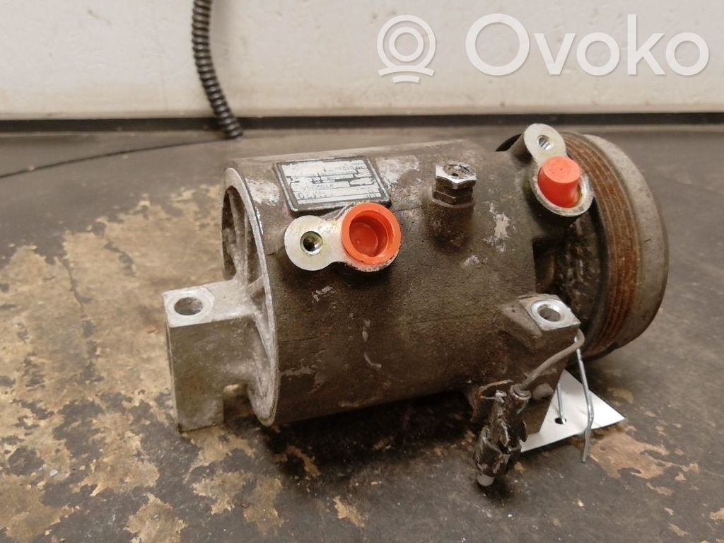 Air conditioning (A/C) compressor (pump)   9520084M21