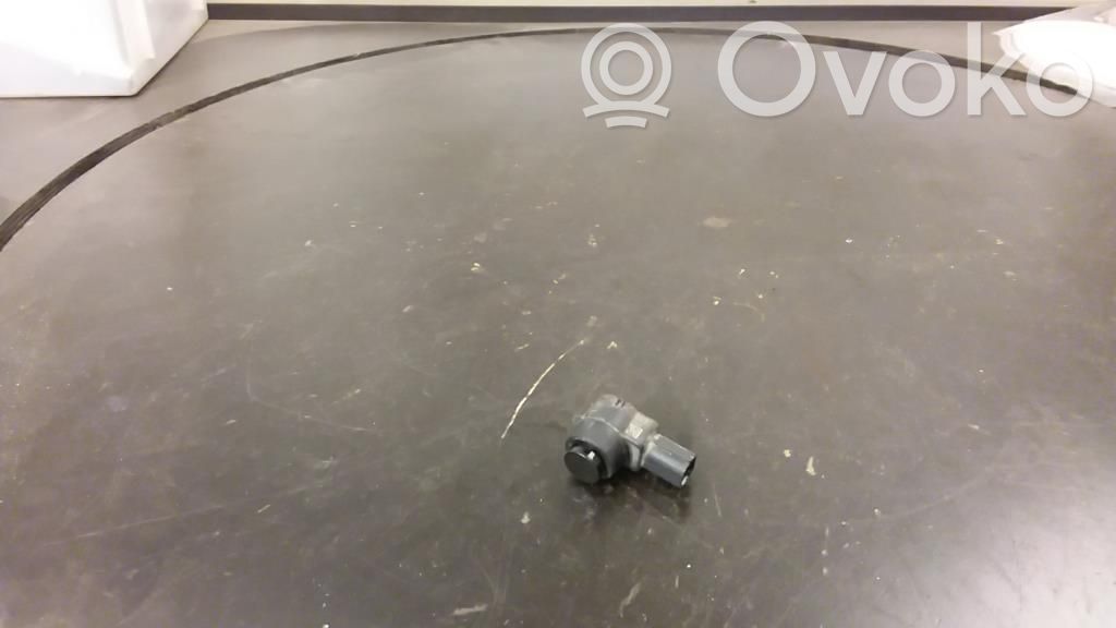 Opel Astra J Parkavimo daviklis PDC 