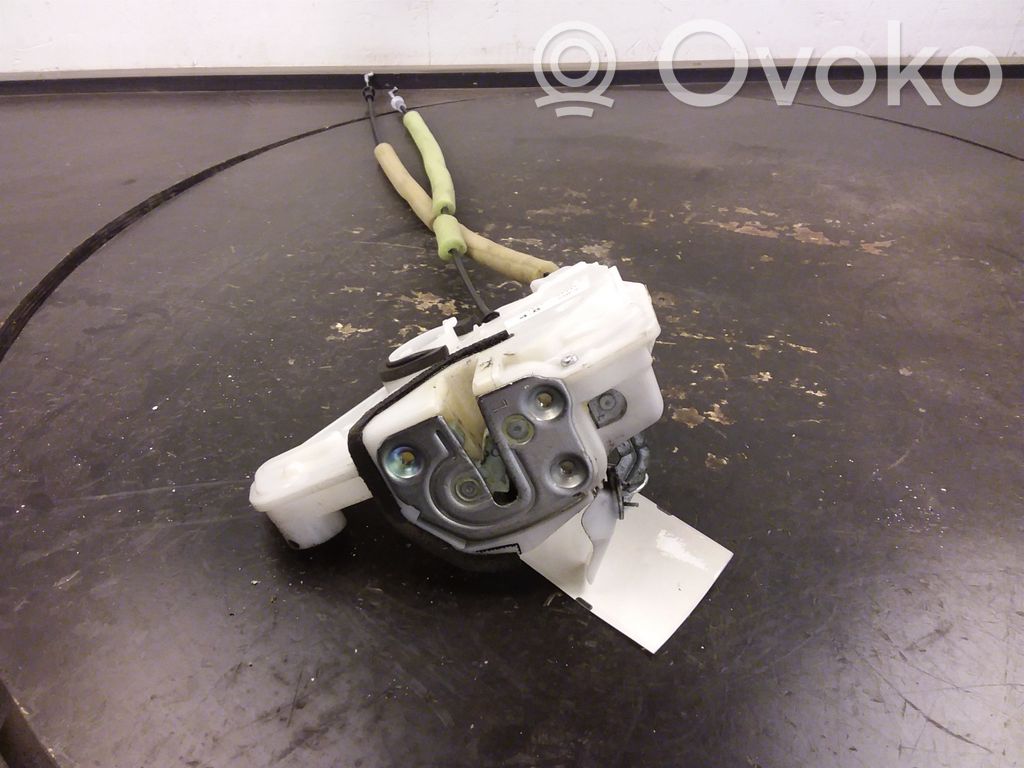 Central locking motor   GHP959310C