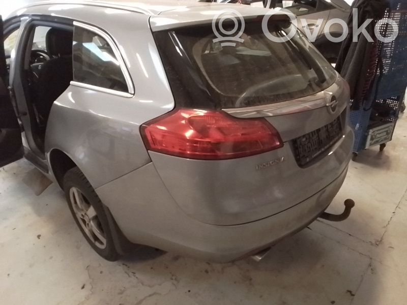 Puerta del maletero/compartimento de carga   13279757
