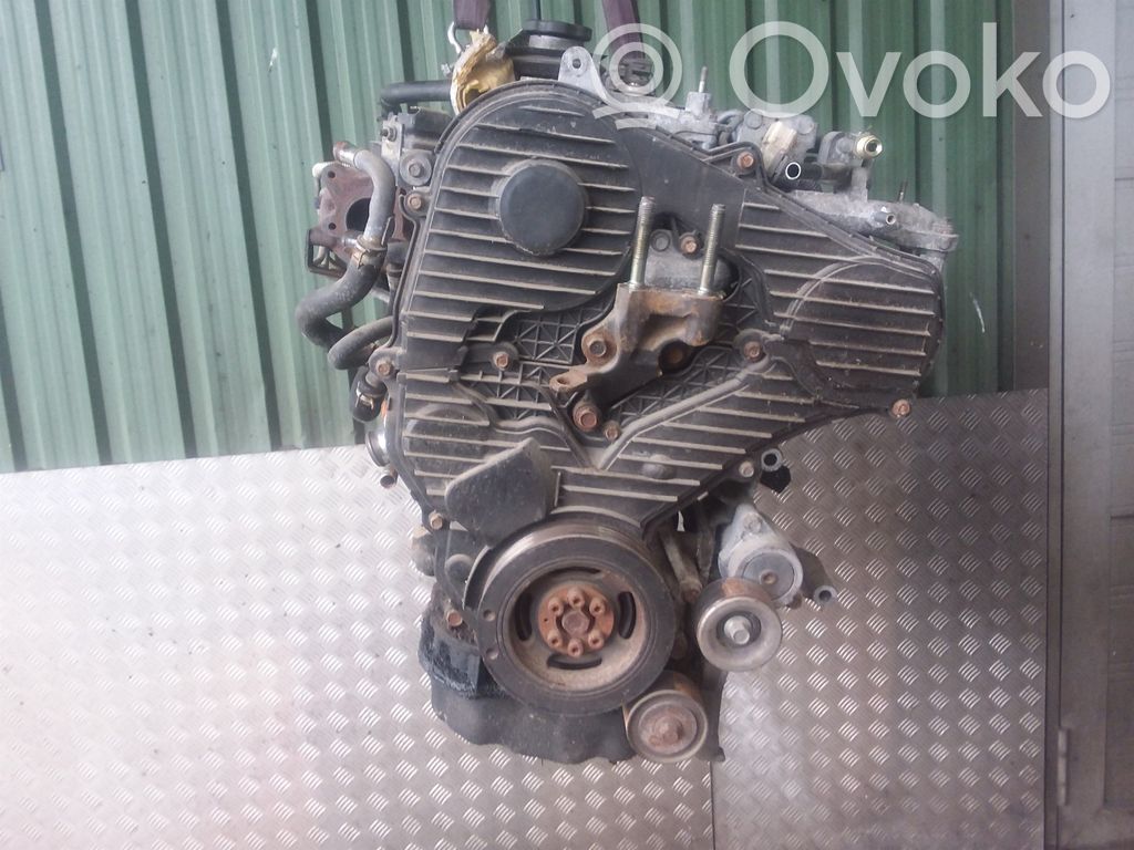 Silnik   LFD702300E