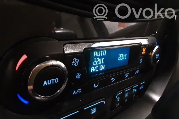 Climate control unit   2312513