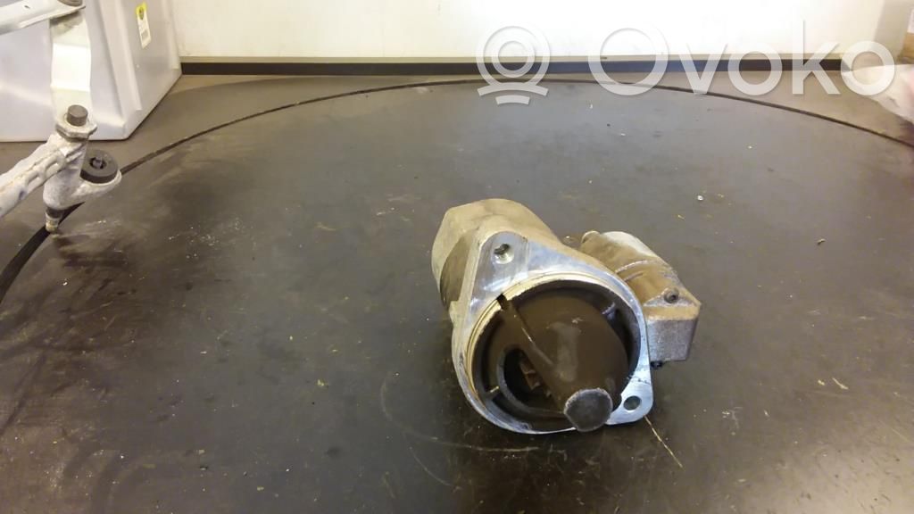 Motor de arranque   1911580CV6T11000GG