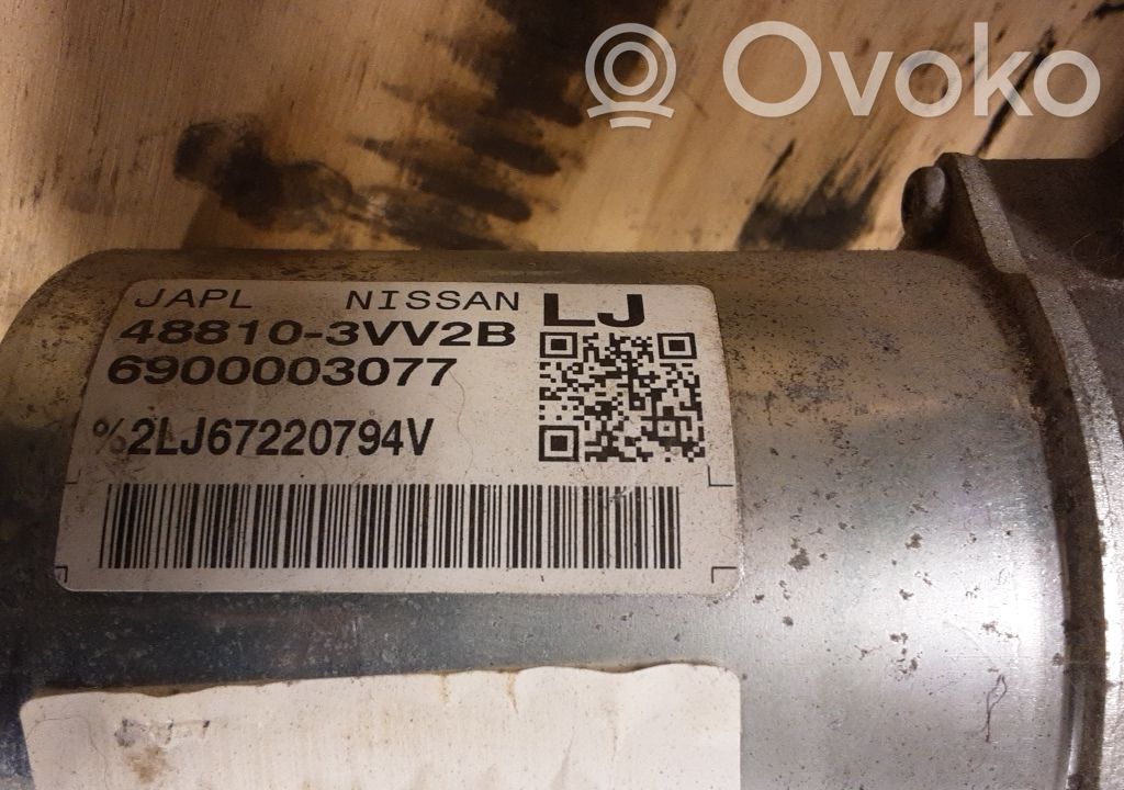 Stūresrata ass   488113VV2B