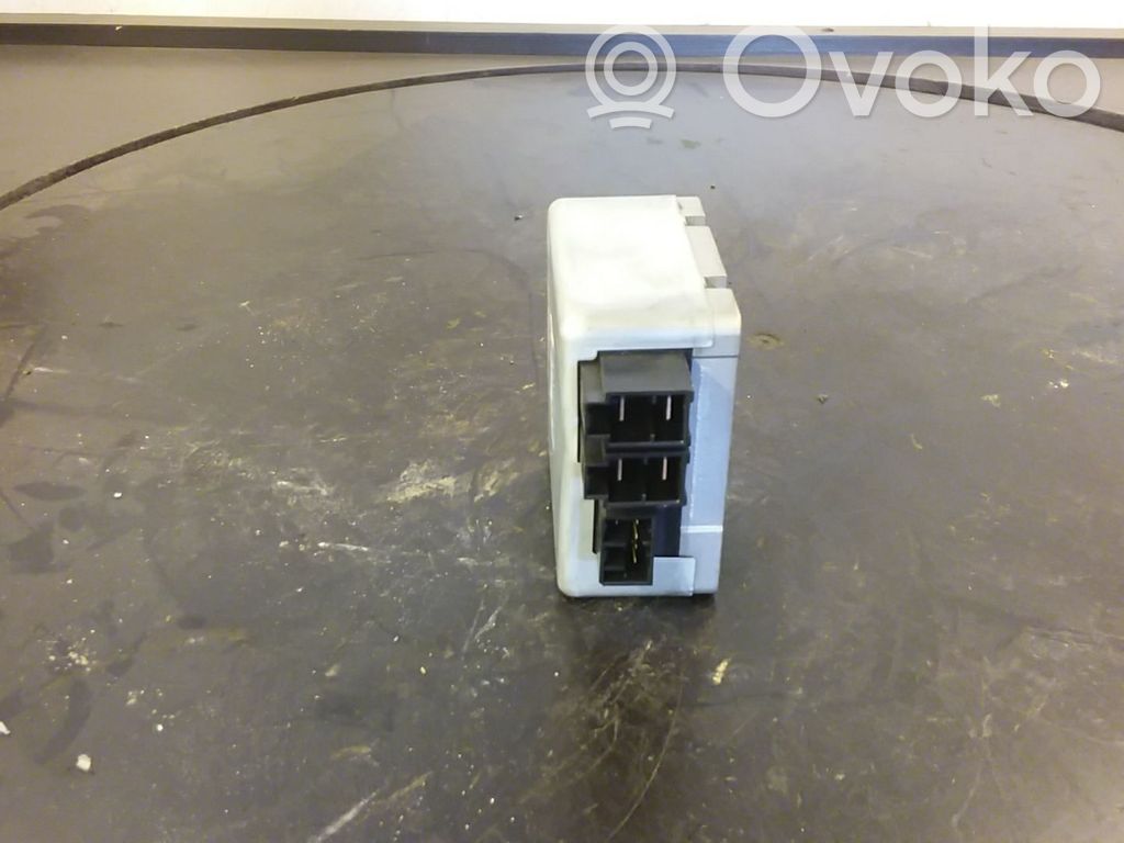 Power steering control unit/module   P53872068LD1,Q1T30751H2A