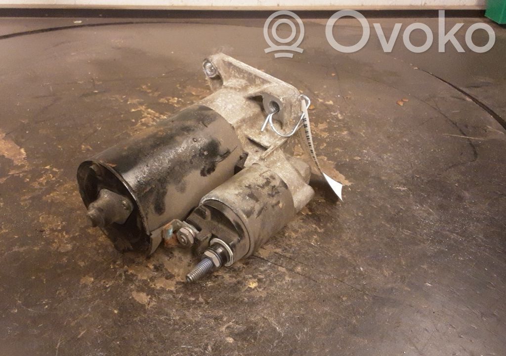 Motor de arranque   51804744