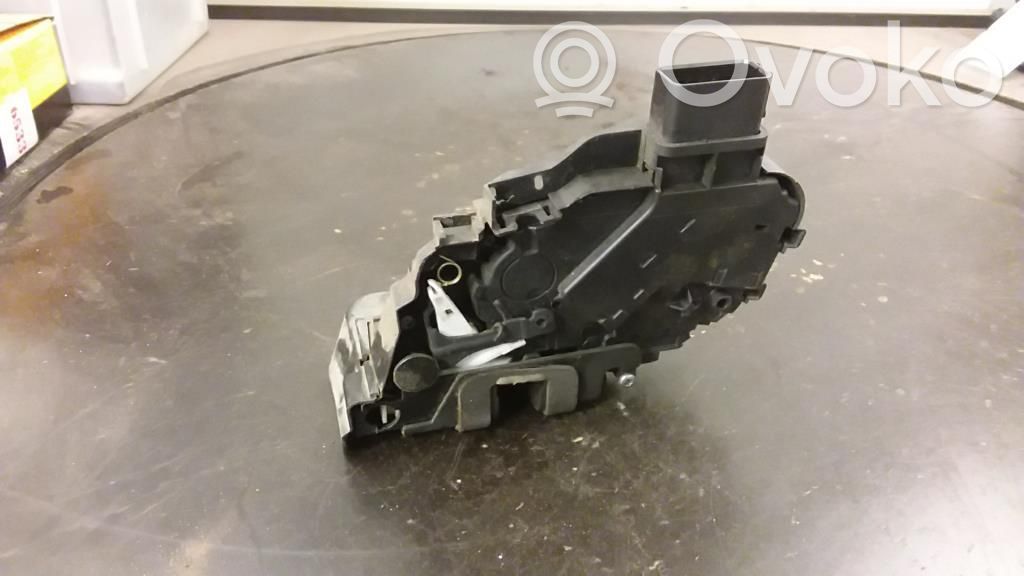 Ford S-MAX Motor de bloqueo de puertas 