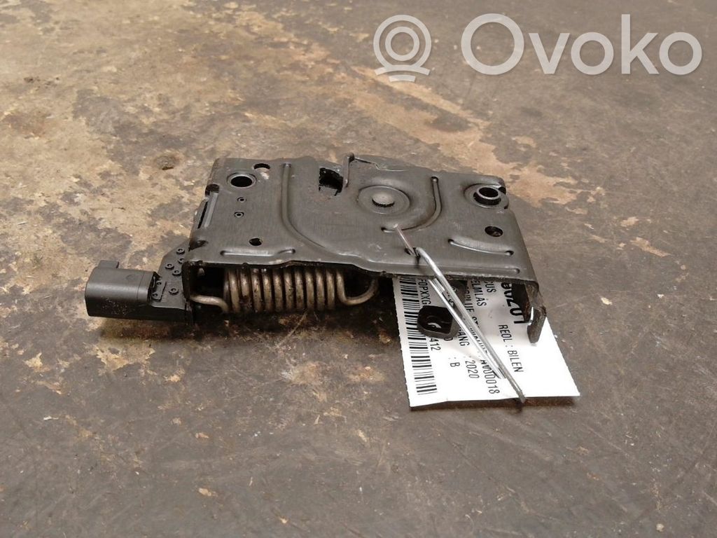 Ford Focus Engine bonnet/hood lock/catch 