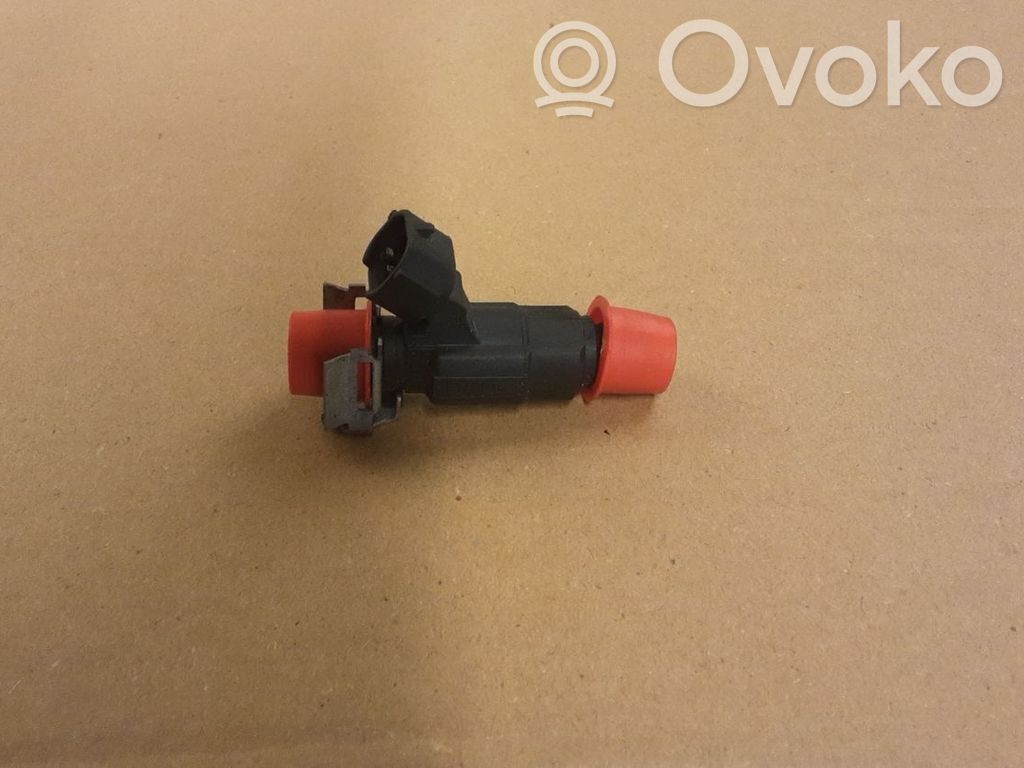Citroen C3 Fuel injector 