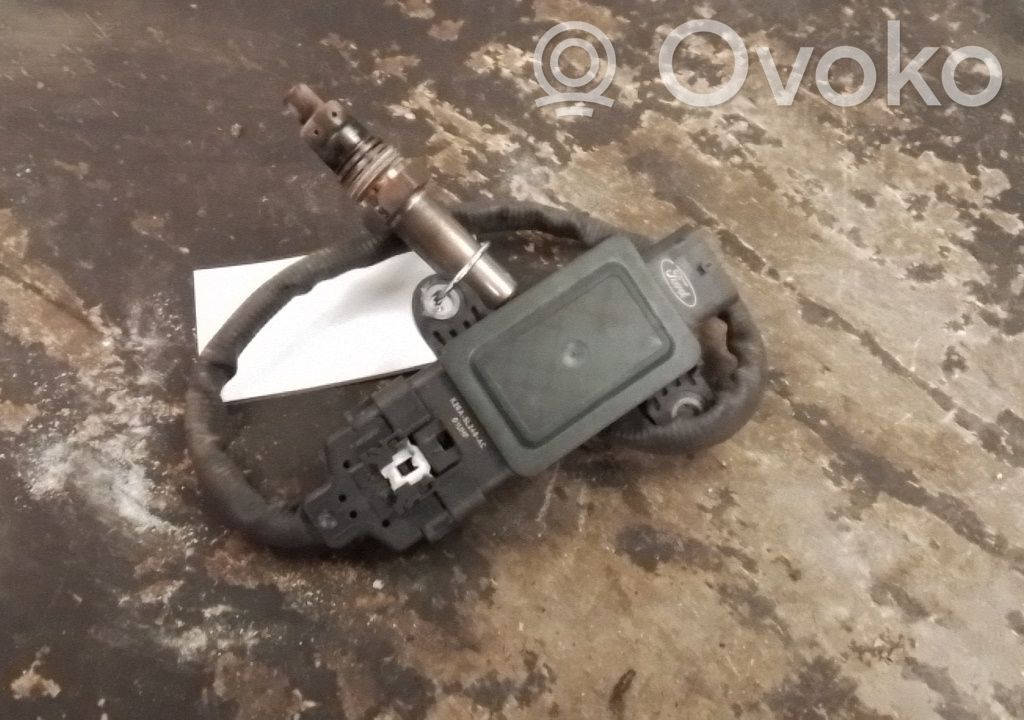 Lambda-anturi   K2GAQ5L248AC