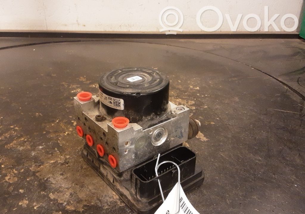 ABS Blokas   476603VU5B