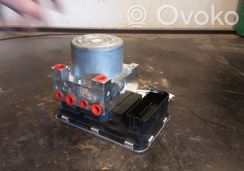 ABS Pump   31680098