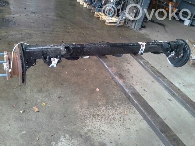 Galinis tiltas   1801680